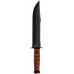 Ka-Bar Big Brother 9.375" Blade Fixed Blade Knife